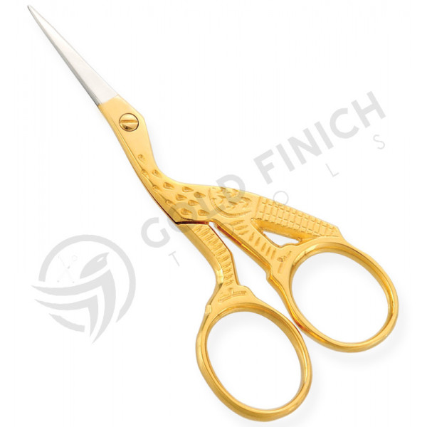 Embroidery Scissors