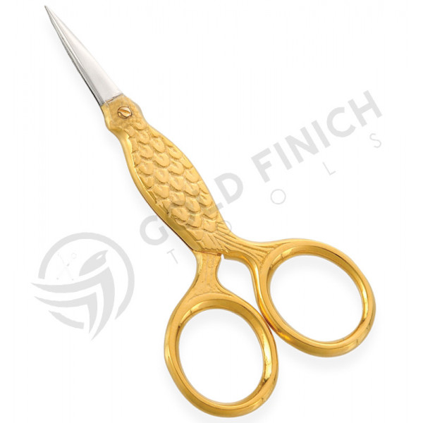 Embroidery Scissors