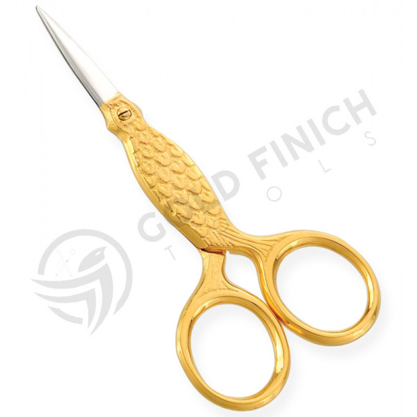 Embroidery Scissors