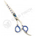 Razor Edge Hair Dressing Scissors