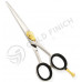 Razor Edge Hair Dressing Scissors