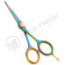 Razor Edge Hair Dressing Scissors