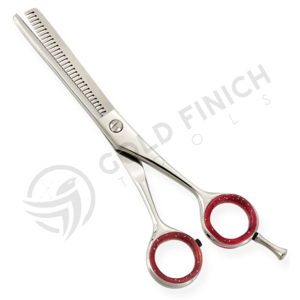 Razor Edge Thinning Scissors