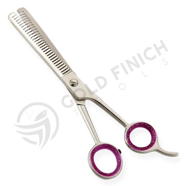 Razor Edge Thinning Scissors