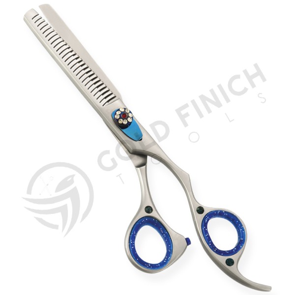 Razor Edge Thinning Scissors