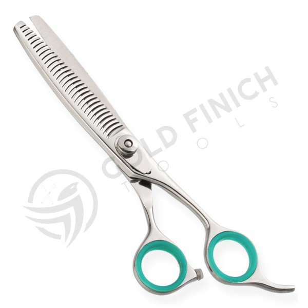 Razor Edge Thinning Scissors