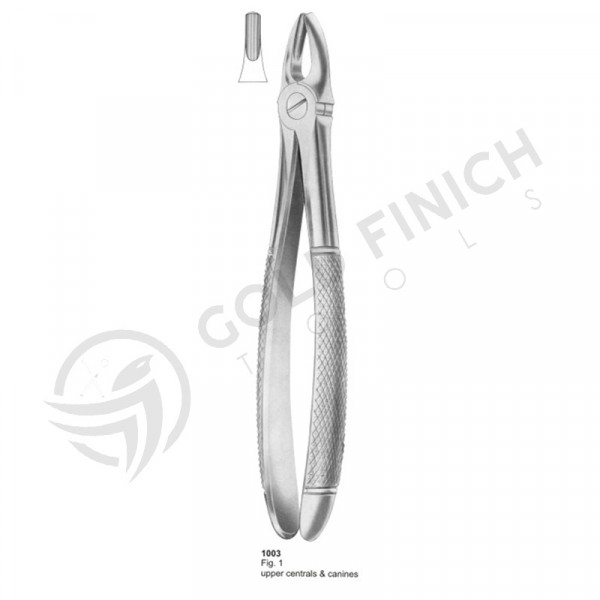 Extracting Forceps