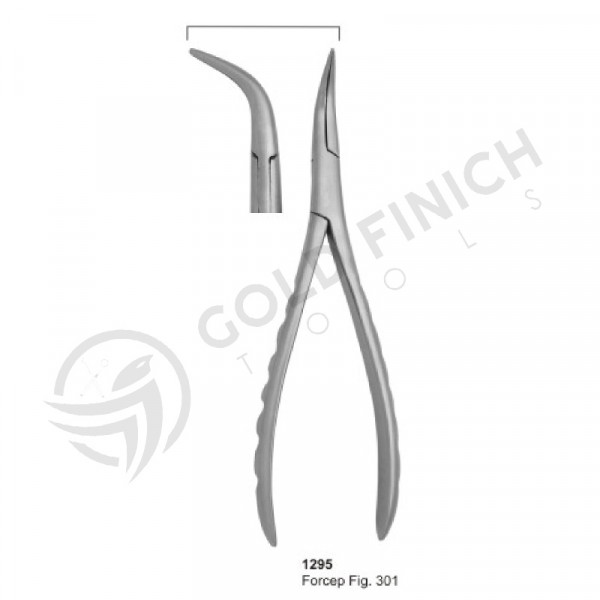 Extracting Forceps