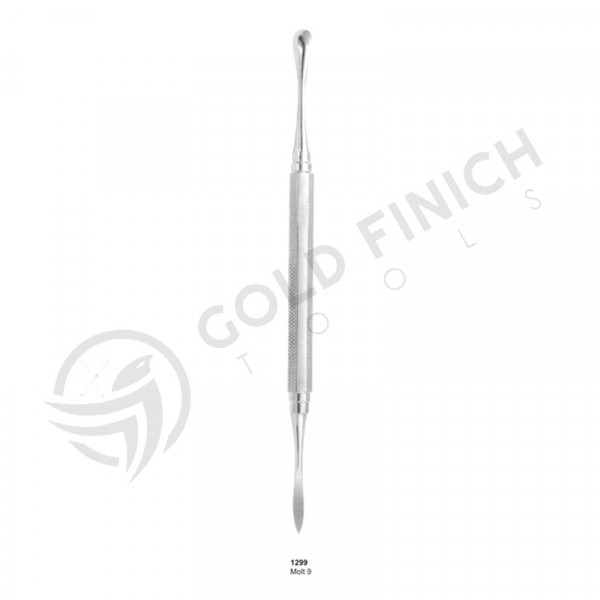 Extracting Forceps