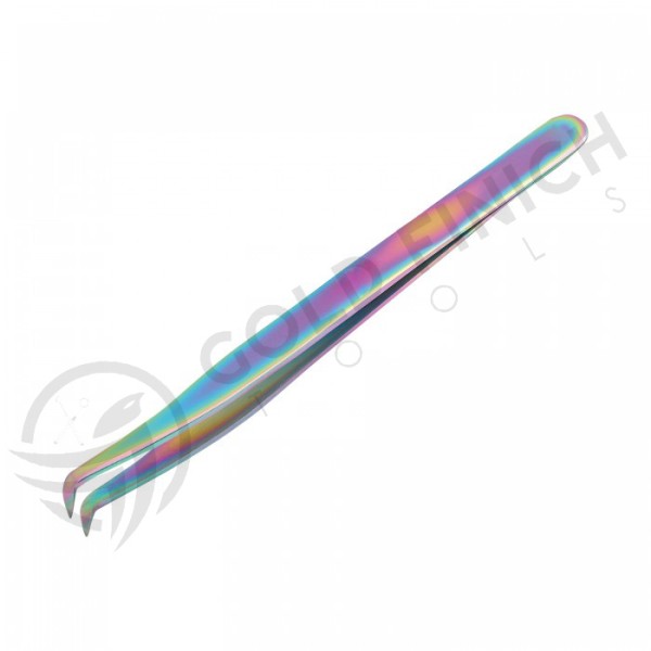 Multi Titanium Tweezers