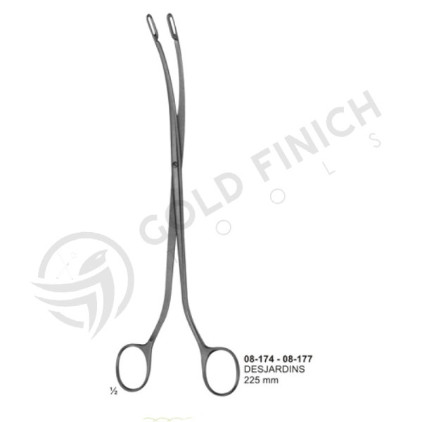 Gall Stone Forceps