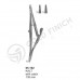 Needle Holders for micro surgery