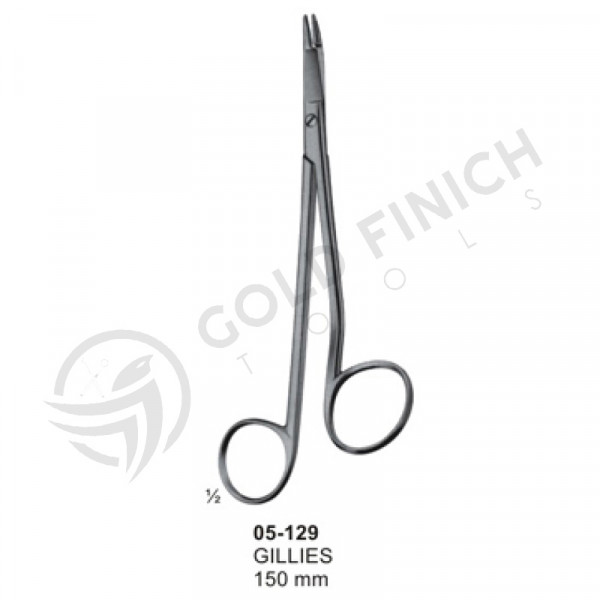 Needle Holders