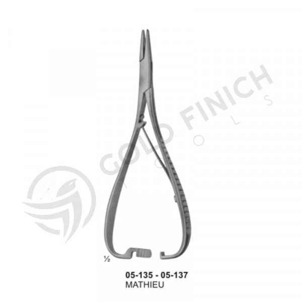 Needle Holders