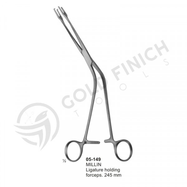 Needle Holders