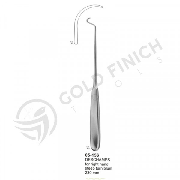 Suture Instruments - Recerdin Needles