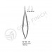 Needle Holders for micro surgery