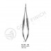 Needle Holders for micro surgery
