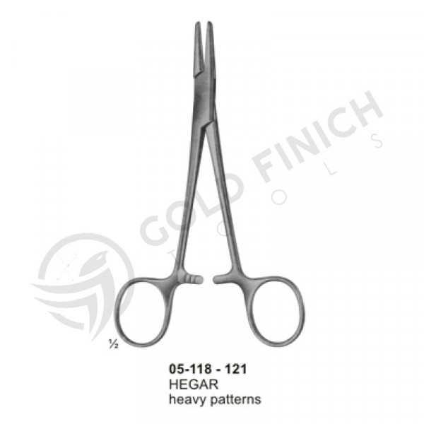 Needle Holders
