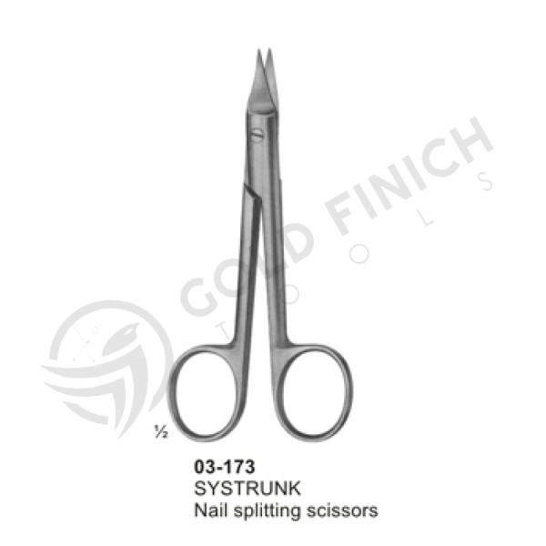 Surgical Scissors