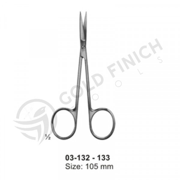 Delicate Scissors