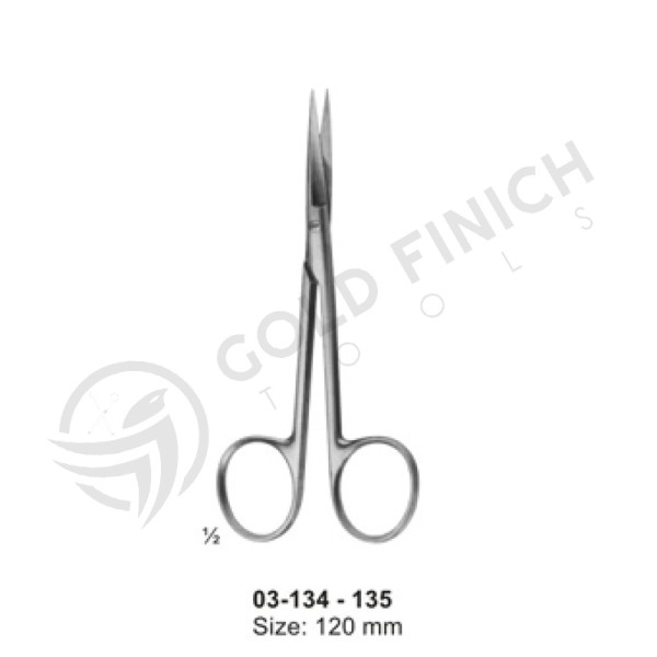 Delicate Scissors