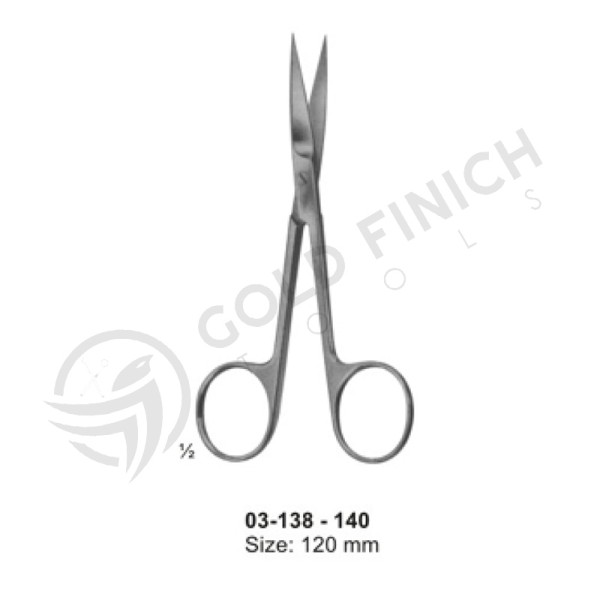 Delicate Scissors