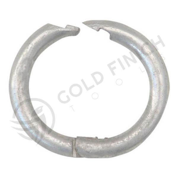 NOSE RING STAINLESS STEEL