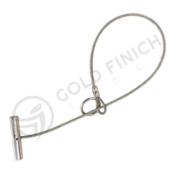  WIRE NOSE